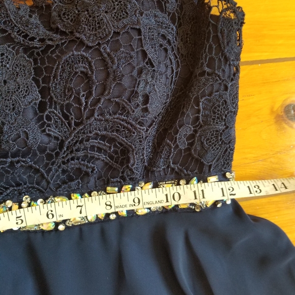 Dancing Queen Graduation Dress. Size Small - Picture 15 of 17